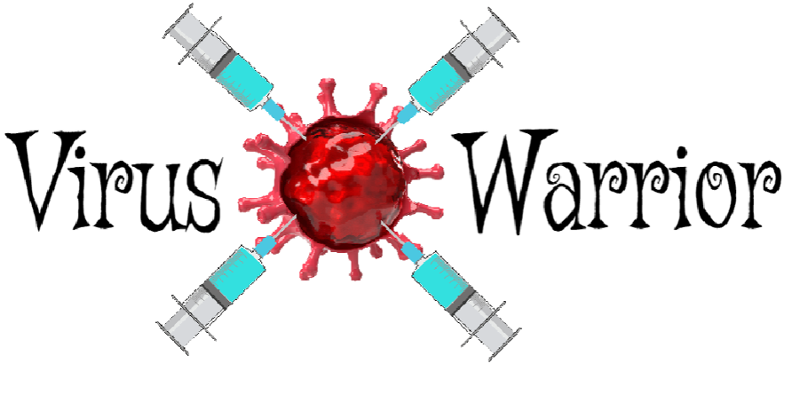 Virus Warrior Image