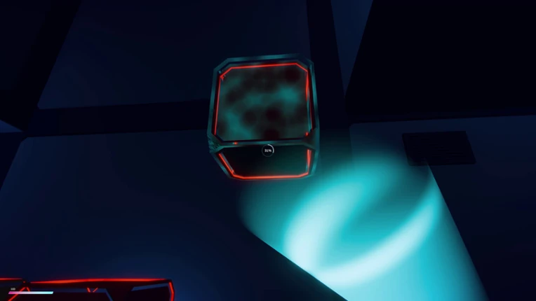 Void Protocol screenshot