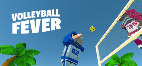 Games like Volleyball Fever
