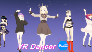 VR Dancer Image