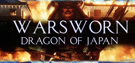 Games like Warsworn: Dragon of Japan Steam CD Key
