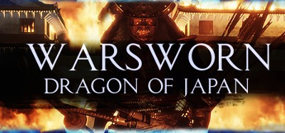 Warsworn: Dragon of Japan Steam CD Key Image