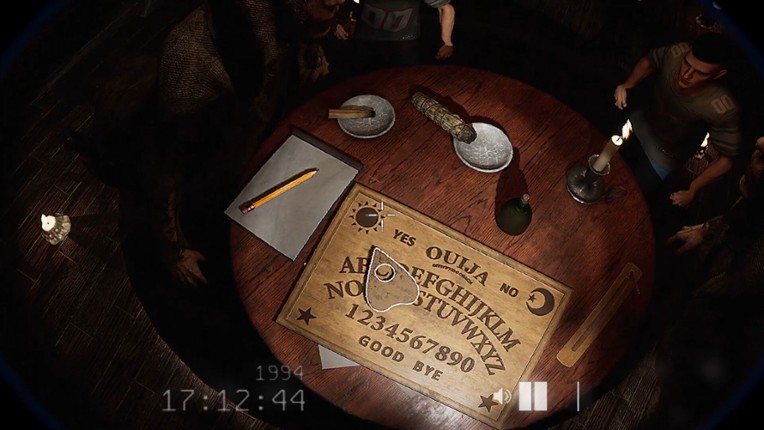 WE ARE SO DEAD screenshot