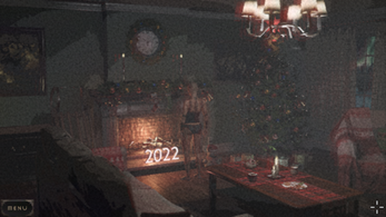 Welcoming Oblivion screenshot