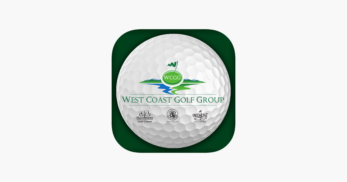 Games like West Coast Golf Group Official
