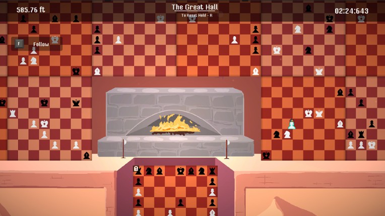 Who Takes The Crown? screenshot