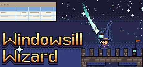 Games like Windowsill Wizard