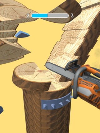 Wood 3D screenshot
