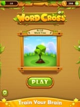 Word Cross: Word Puzzle Game Image