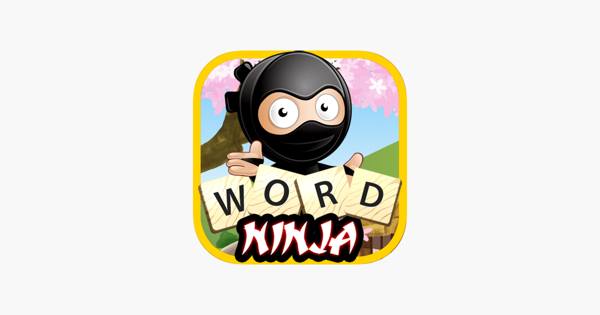Games like Word Ninja Challenge