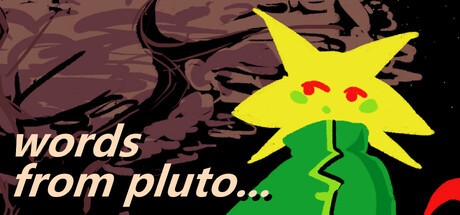 Games like words from pluto...