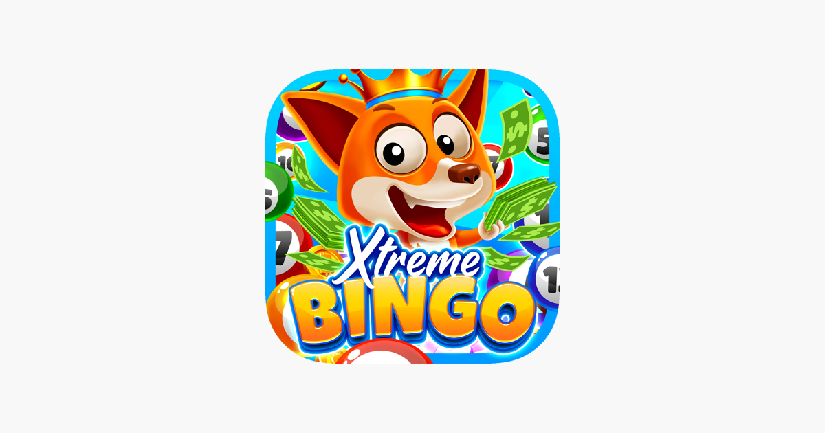 Games like Xtreme Bingo! Slots Bingo Game