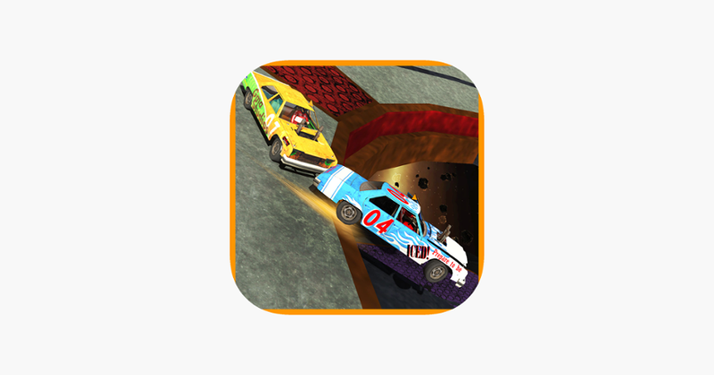 Xtreme Car Stunts Derby 3D Game Cover