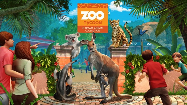 Zoo Tycoon Image