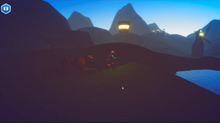 زرعة الخير screenshot