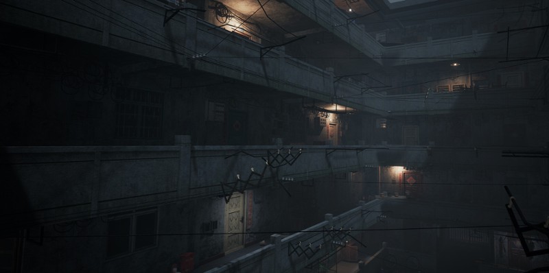 捉迷藏 screenshot