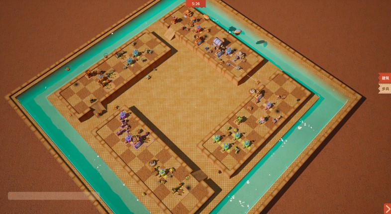 盲盒指挥官 Image