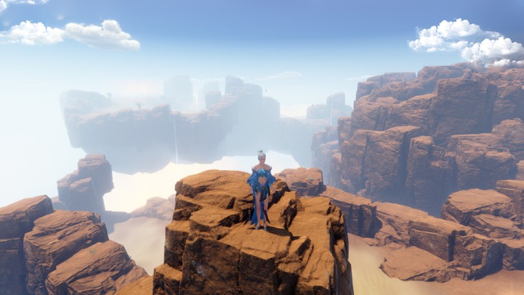 轮回修仙路 screenshot