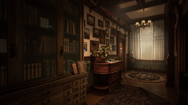 12, Memory Lane screenshot