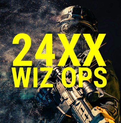 24XX Wiz Ops Image