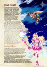 5e Supplement - Magi-Knights Class (CLOSED) Image