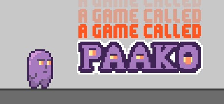 Games like A Game Called Paako