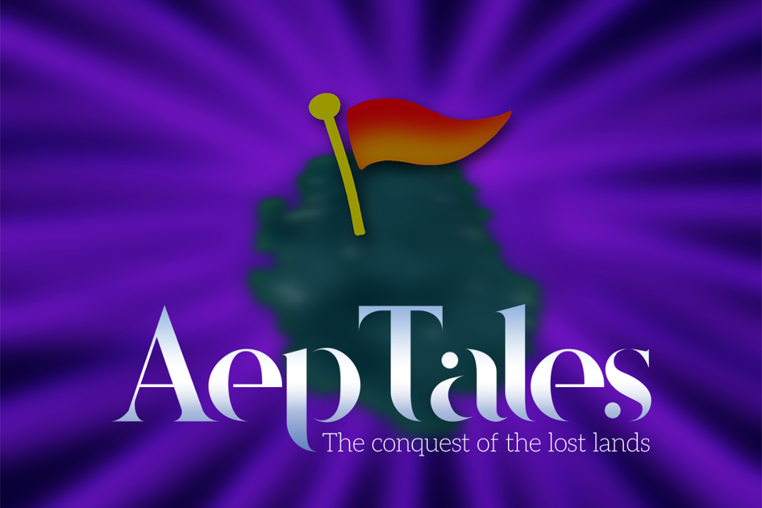 Games like Aepsognia Tales