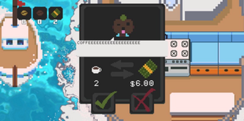 After the Flood screenshot