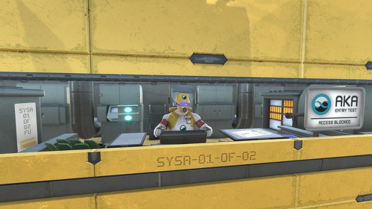 All Knowledge Authority Image