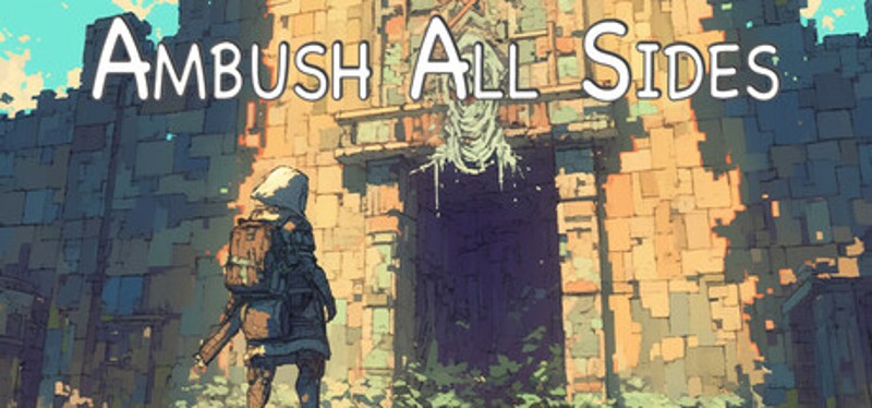 Ambush All Sides Image