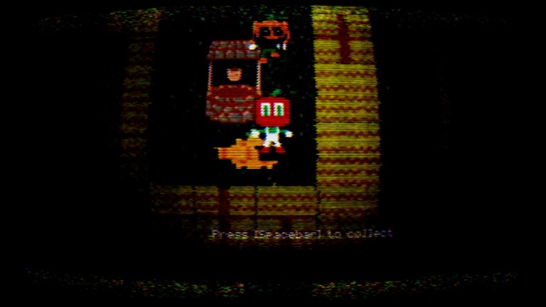 Andy's Apple Farm screenshot