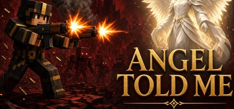 Games like Angel Told Me