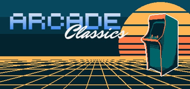 Arcade Classics Game Cover