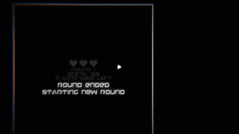 Arcade Space Shooter screenshot