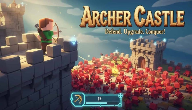 ArcherCastle Image