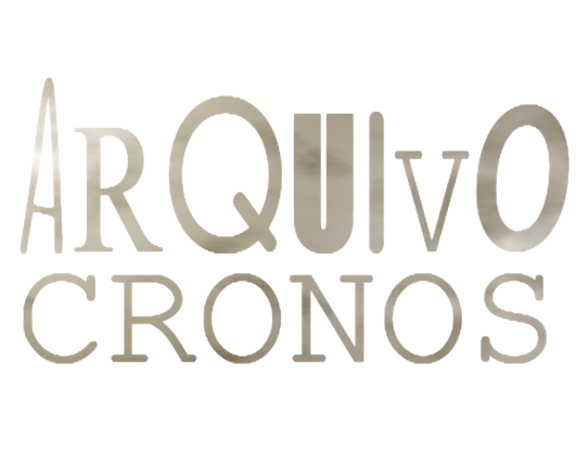 Arquivo Cronos Game Cover