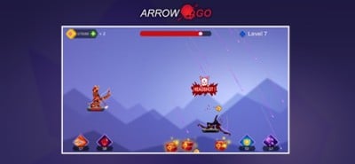 Arrow Go! Image