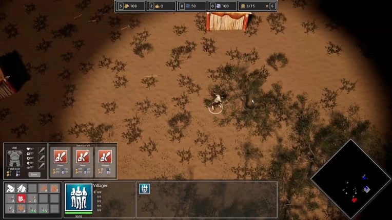 Ashborn Empires Image