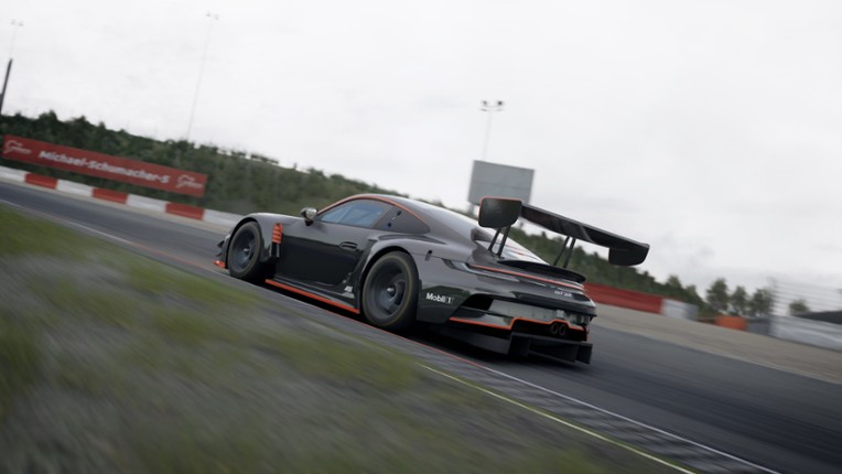 Assetto Corsa Competizione + 2023 GT World Challenge Image