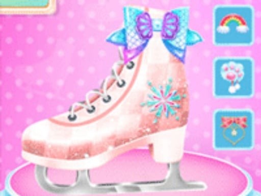Games like Baby Taylor Ice Ballet Dancer - Figure Skating