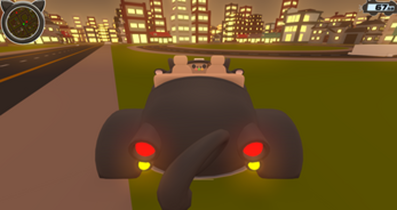 Backseat Bumpin' Image