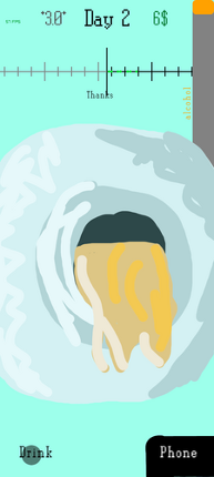 Bad Doctor simulator Image