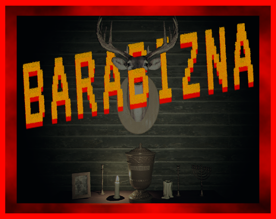 BARABIZNA (Early Access) Image