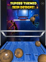 Basketball Arcade Machine Image