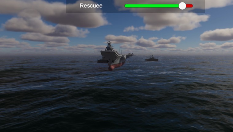 Battleship 2 screenshot