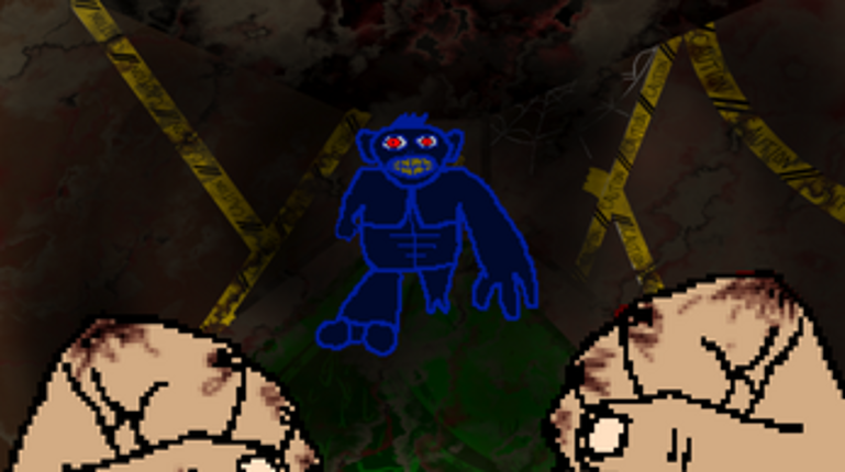 Beat Your Fear Image