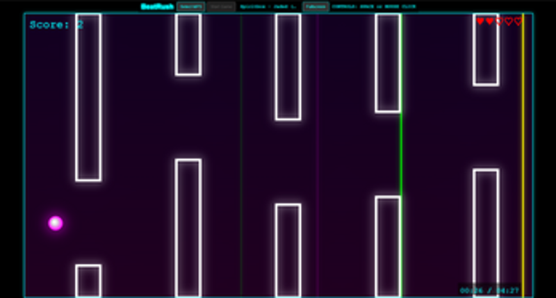 BeatRush Image