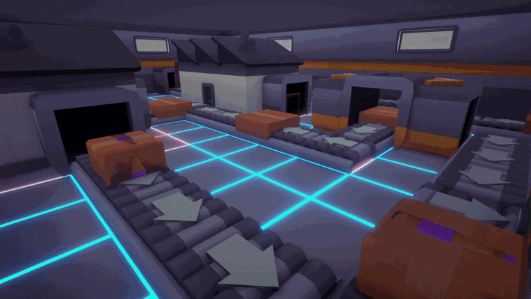 Beer Factory screenshot