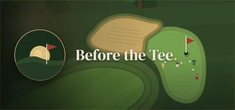 Games like Before the Tee