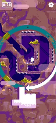 Beneath The Lighthouse Image